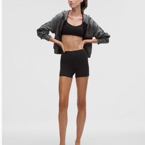Lululemon Align High Rise Short 4”